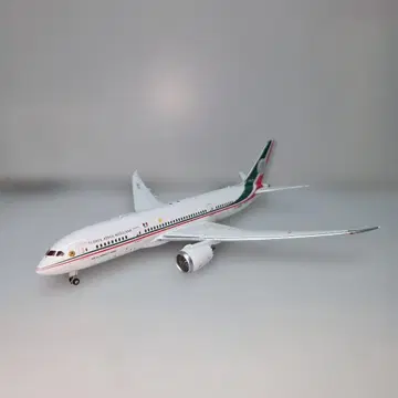Geminijets 1/400 멕시코 공군 B787-8