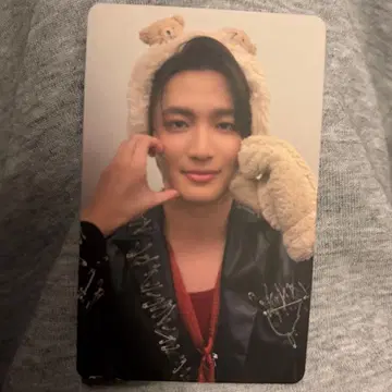 사쿠라기 마사야 서로 찍어주기 트레이딩 카드