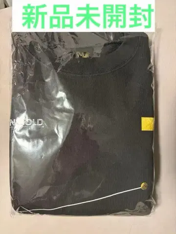 SixTONES YOUNG OLD 투어 후드티 트레이닝복 미개봉