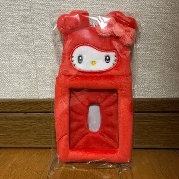 TWICE 채영 트레이딩 카드 케이스 산리오 콜라보