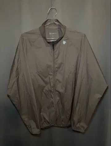 goldwin 윈드쉘 자켓