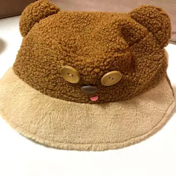 USJ 유니버설 스튜디오 재팬 미니언 팀 버킷햇 모자