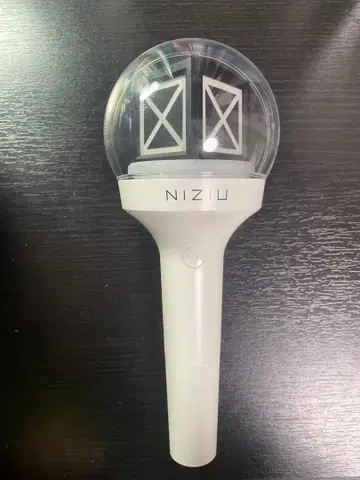 NiziU 응원봉