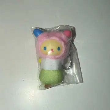 산리오 캐릭터즈 치비토모 와가시 우사하나