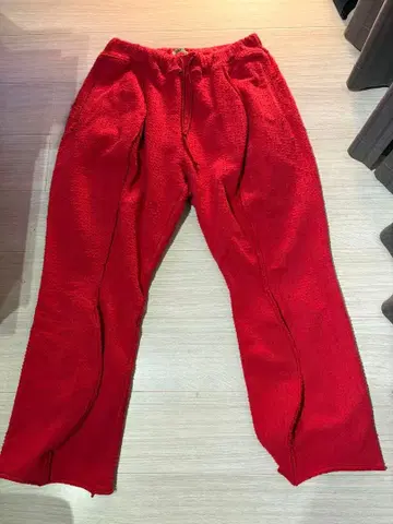 RANDY Muscle 사이즈 2