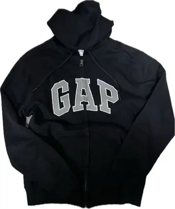 GAP 00s archive full zip Parker