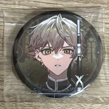 시쿠포니 미코토 CD 특전 싱글 특전 앨범 구매 특전 캔뱃지