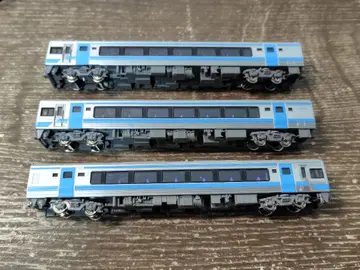 JR 시코쿠 2000계 3량 세트