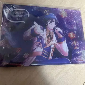 우타프리 샤니라이 이치노세 토키야 벌스데이