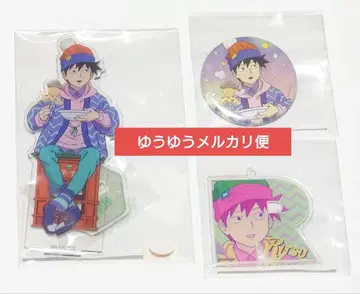 몹사이코 100 마루쿠지 카게야마 리츠