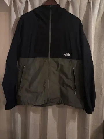 THE NORTH FACE 컴팩트 재킷 NP72230