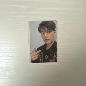 승민 force 2026 시즌 그리팅 트레이딩 카드 혜택