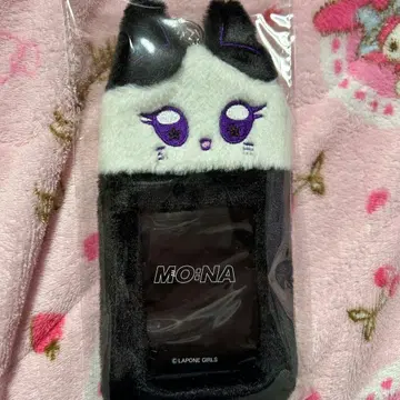 카사하라 모모나 MO:NA 트레이딩 카드 홀더 THIS IS ME:I