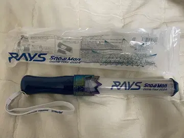 [ 24시간 이내 발송 ] SnowMan 응원봉 RAYS