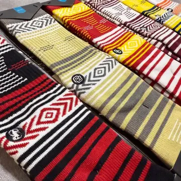 STANCE 스탠스 삭스 양말 6켤레 세트