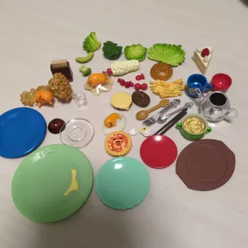 구데타마 리멘트 불규칙 다양한 부품