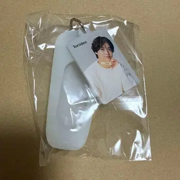 트리덴 Torriden 립 케이스 타카하시 카이토