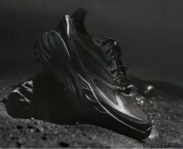 호카 오네오네 U 스틴슨 원7 사이즈 10 블랙