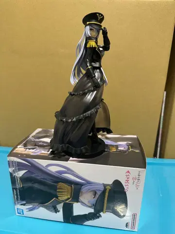 그 비스크 돌은 사랑을 한다 키타가와 마린 블랙 로벨리아 피규어