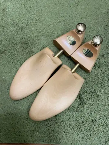 [간단 기부 설정품] Crockett&Jones / 슈트리 / 7