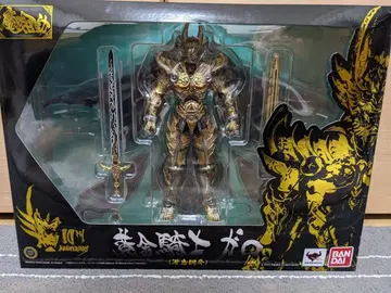 마계가동 황금기사 가로