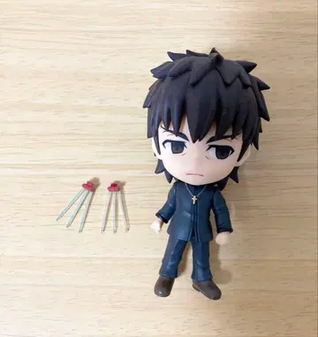 코토미네 키레이 피규어