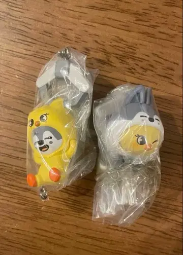 skzoo 츠만데츠나게테마스코토 2 필릭스 방찬