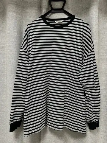 COOTIE PRODUCTIONS 긴팔 티셔츠 M