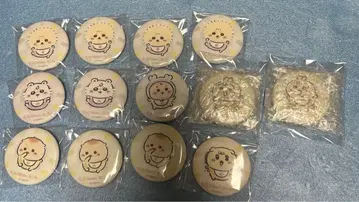 치이카와 baby 캔뱃지