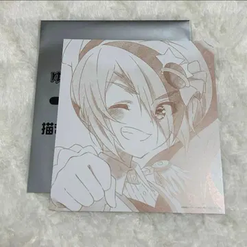 영화 좀비랜드 사가 유메긴가 파라다이스 입장 혜택 사키 색지풍 카드