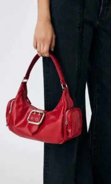 moussy 핸드백 인터넷/매장 재고 없음