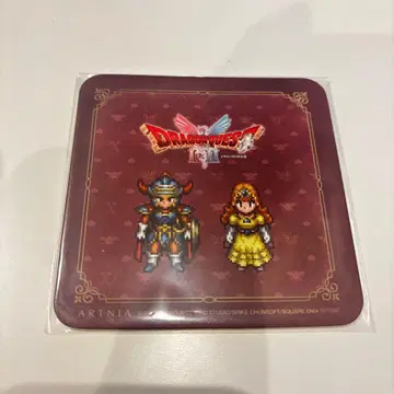 알토니아 코스터 드래곤 퀘스트 1&2 용사 로라 공주