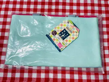 제일복권 나츠메 우인장 요괴 잡화점 [봄 신규 패턴 입고했습니다] 토트백