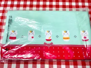 제일복권 나츠메 우인장 요괴 잡화점 [봄 신규 패턴 입고했습니다] 토트백