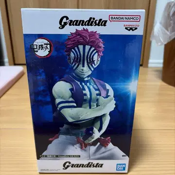 Grandista 그란디스타 피규어