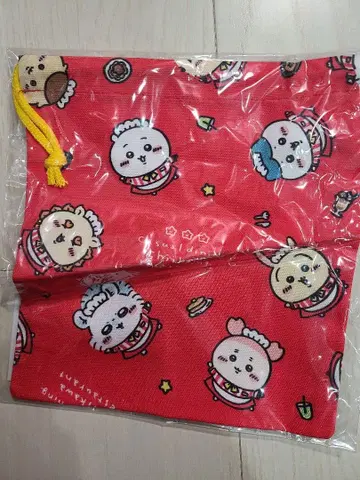 [ 초레어 ] 치이카와 (먼작귀) 레스토랑 복조리