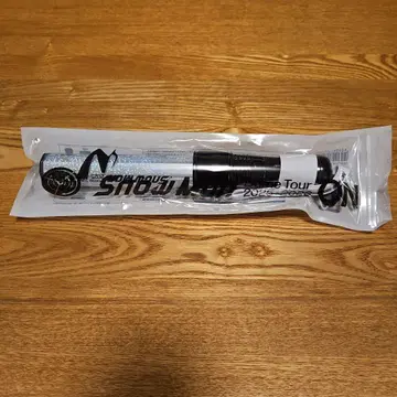 Snow Man ON 응원봉 온고지신