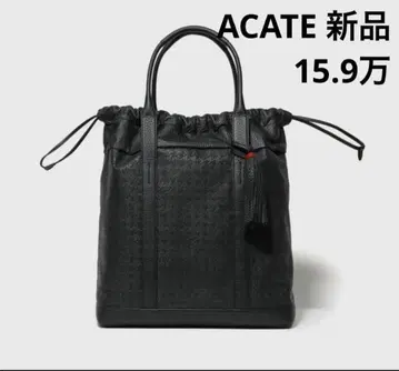 [ 미사용 새상품 ] ACATE 15.9만 BAMBINO FABRIC