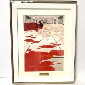 모노가타리 시리즈 상처이야기 I 철혈편 키스샷 캐릭터 파인그래프