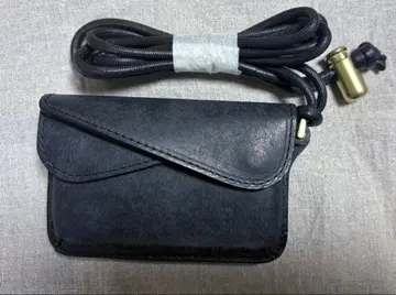 BEERBELLY FES 페스티벌 컴팩트 지갑 (박스 포함)