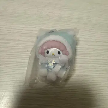 [ 익명 배송 ] 치비토모 눈의 정령 산리오 마이 스위트 피아노