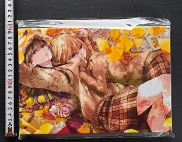 백합희전 citrus 캐릭터 파인 보드 B: 사부로 타