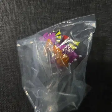 [드래곤 퀘스트] 메지루시 참 류왕 피규어 컬렉션 드래곤 퀘스트