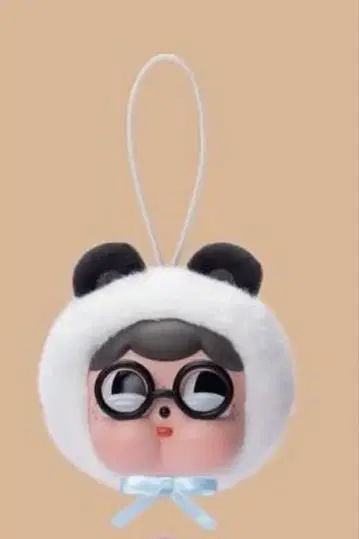 CRY BUDDY SAD ZOO Nerdy Raccoon 새상품 미사용