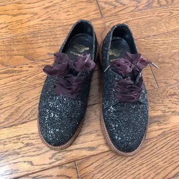 닥터마틴 글리터 신발