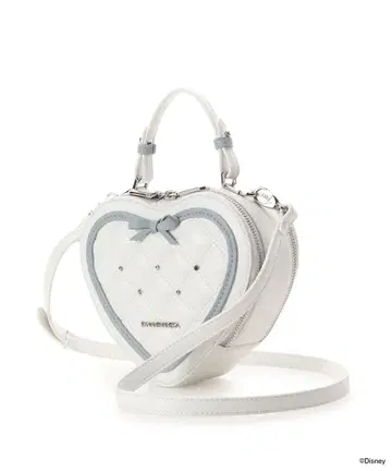 SAMANTHA VEGA 사만사베가 아나와 눈의 여왕