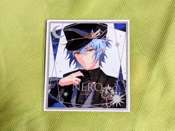 마법사의 약속 마호야쿠 6주년 클리어 색지 네로