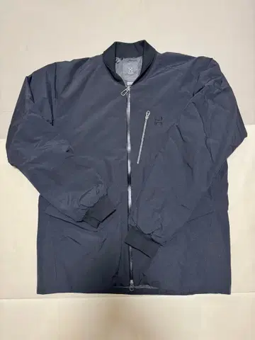 호그로프스 ALMO 재킷 L 사이즈