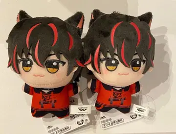 스니스트 치비구루미 라오 2개 세트