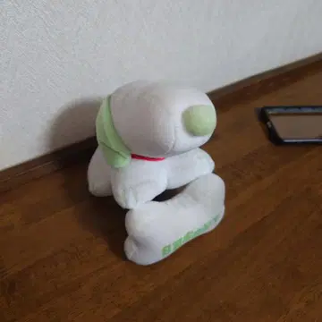 [레어] 스누피 봉제 인형